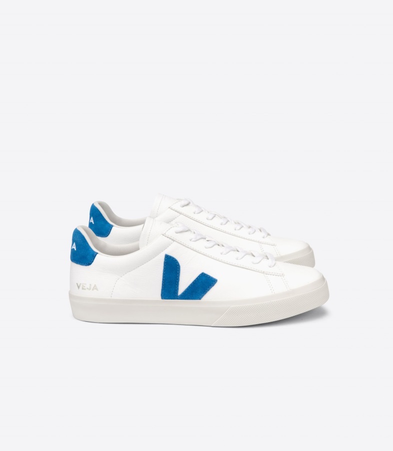 Ripstop Kaki Black Veja Perfect