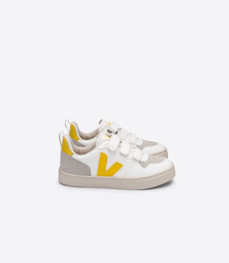 Cwl White Cobalt Butter Sole Collection Veja