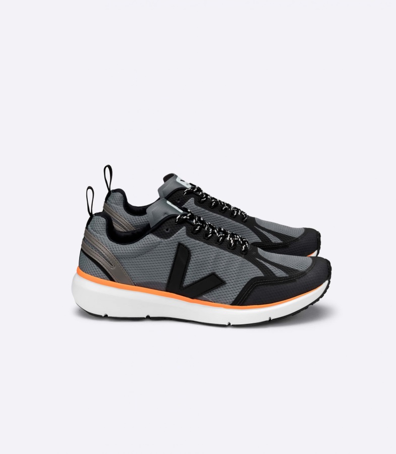 Veja Organic Cotton Kaki Premium