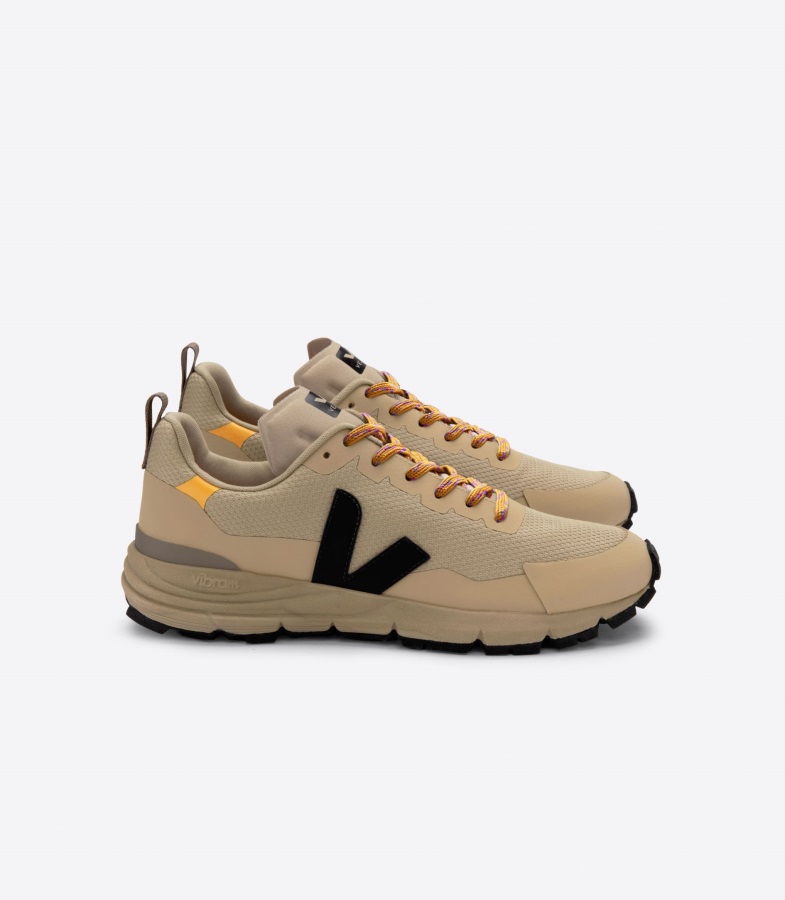 Collection Alveomesh Dune Black Veja