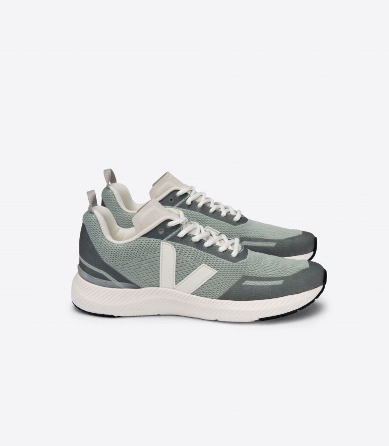 Alveomesh Gravel Babe Veja Premium