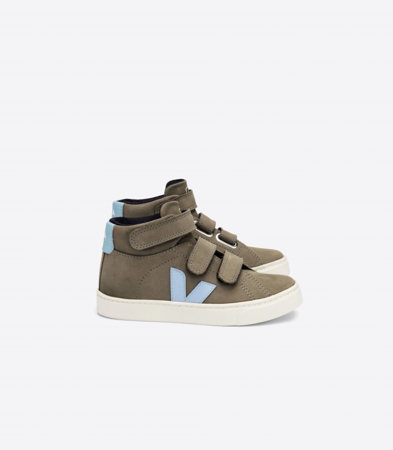 Canvas Butter White Special Veja
