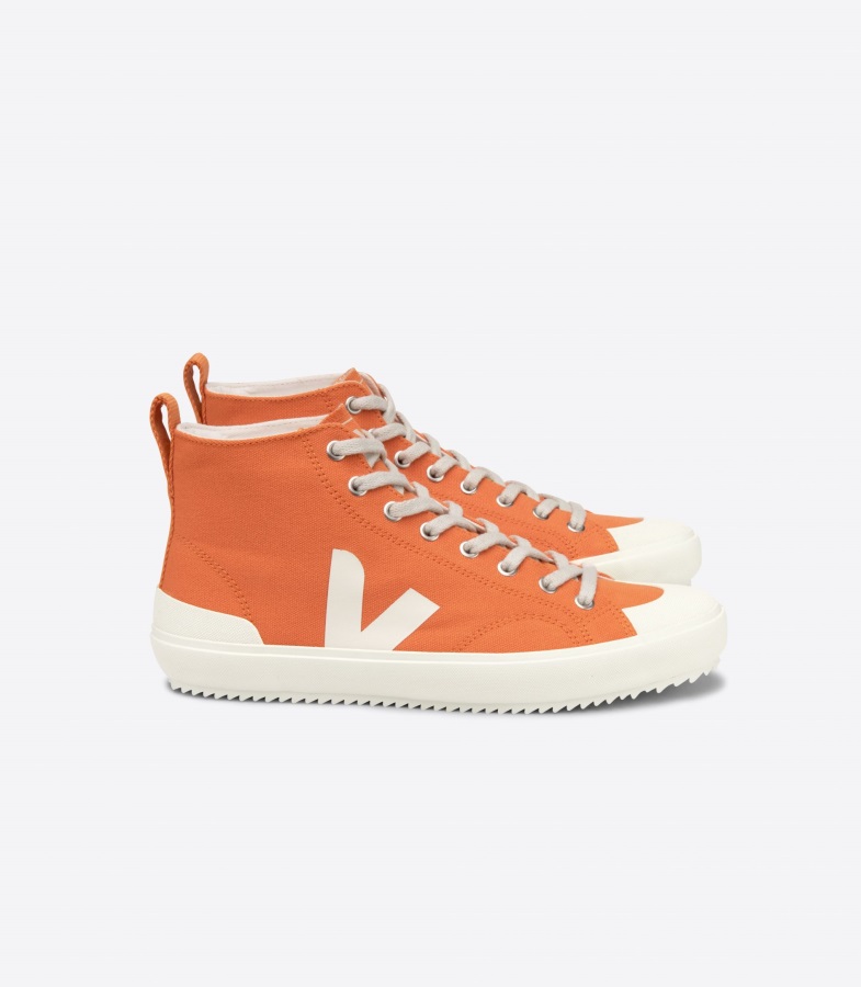 Lt V-Knit Nil Black Veja