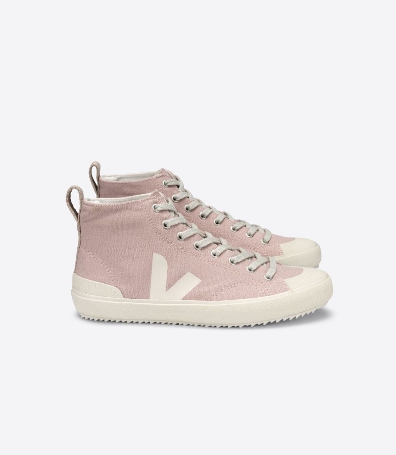 Alveomesh Gravel Menthol Veja Series