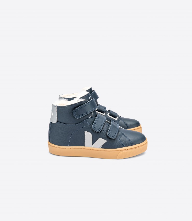 Perfect Canvas White Pierre Veja