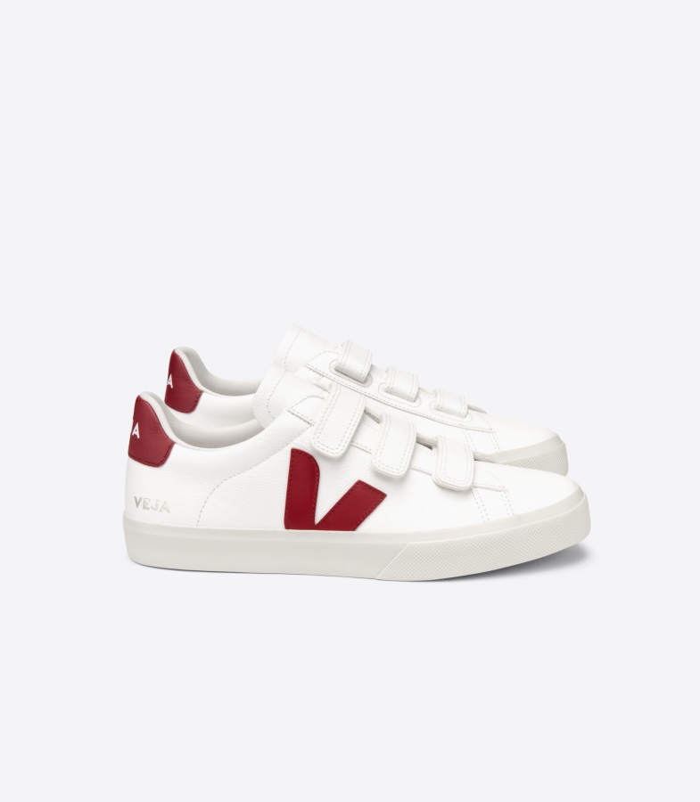 2 Alveomesh Light Grey Silver Veja
