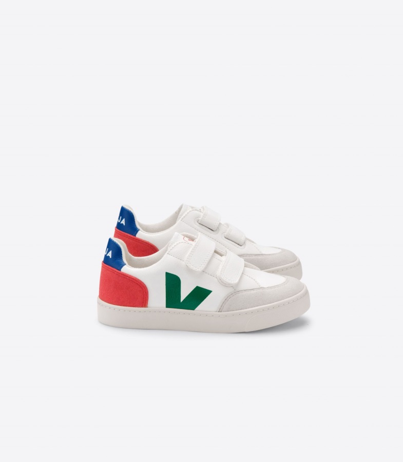 Veja Perfect Canvas Multico Babe