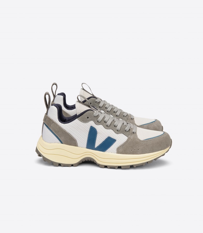 Alveomesh Multico Grey Tarmac Veja