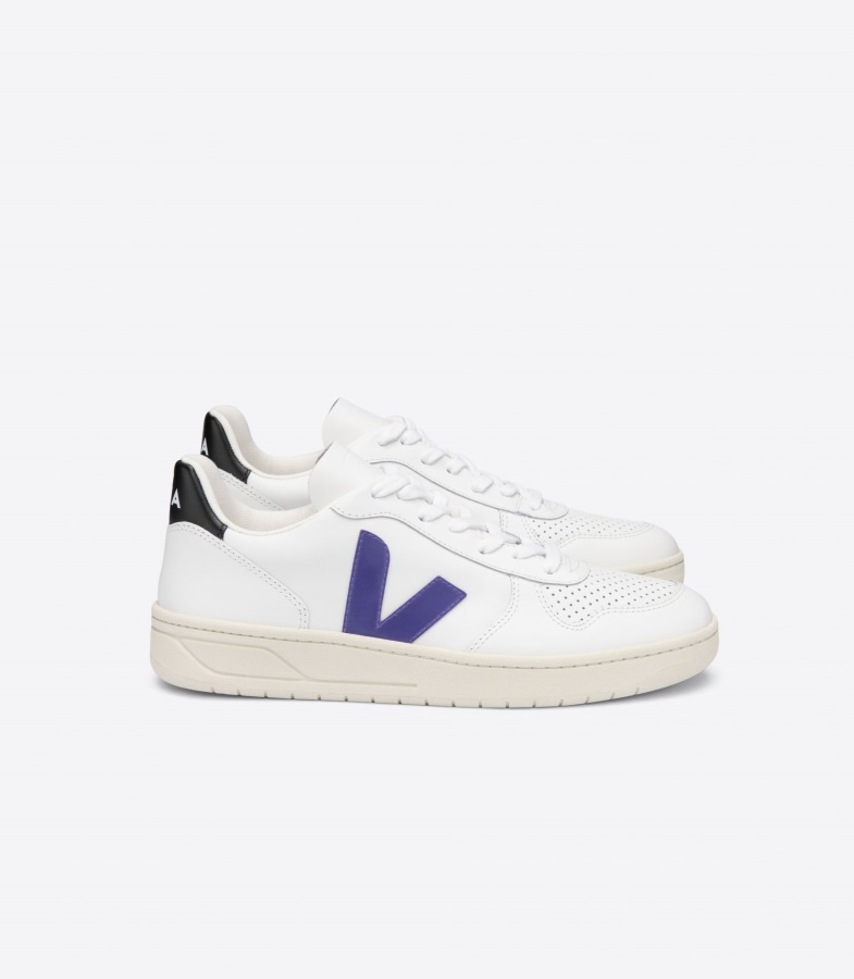 Alveomesh Natural Parme Veja Collection