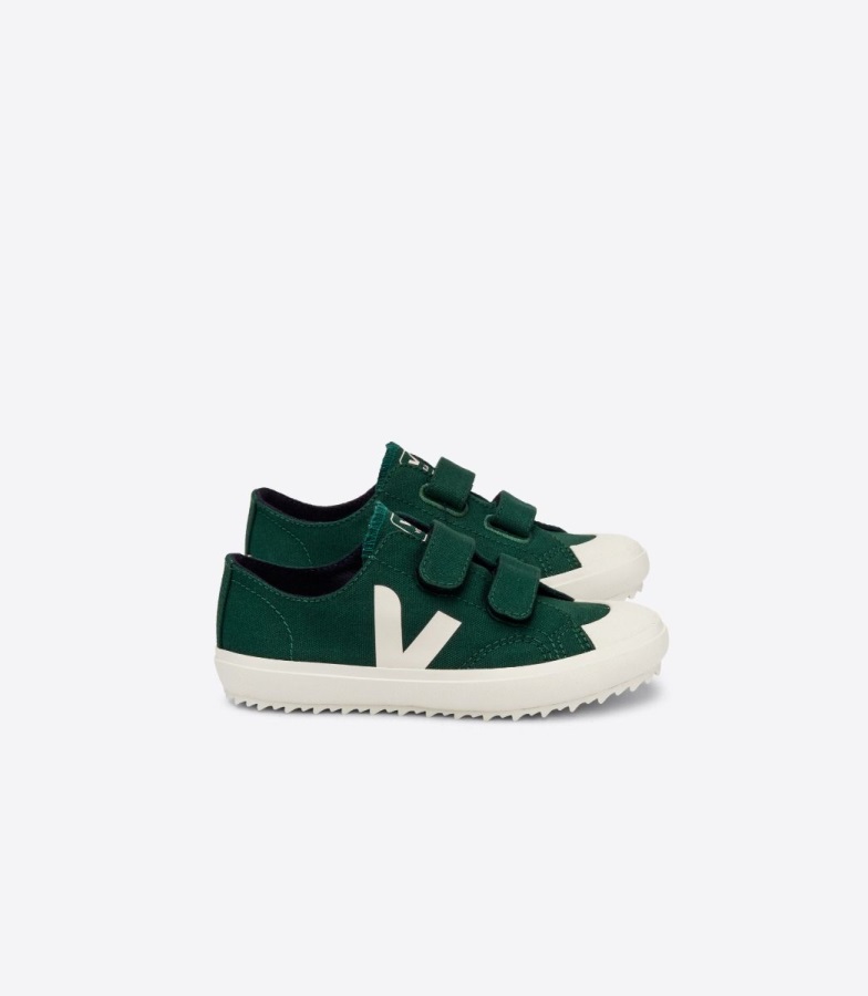 Original Veja Canvas Poker Pierre