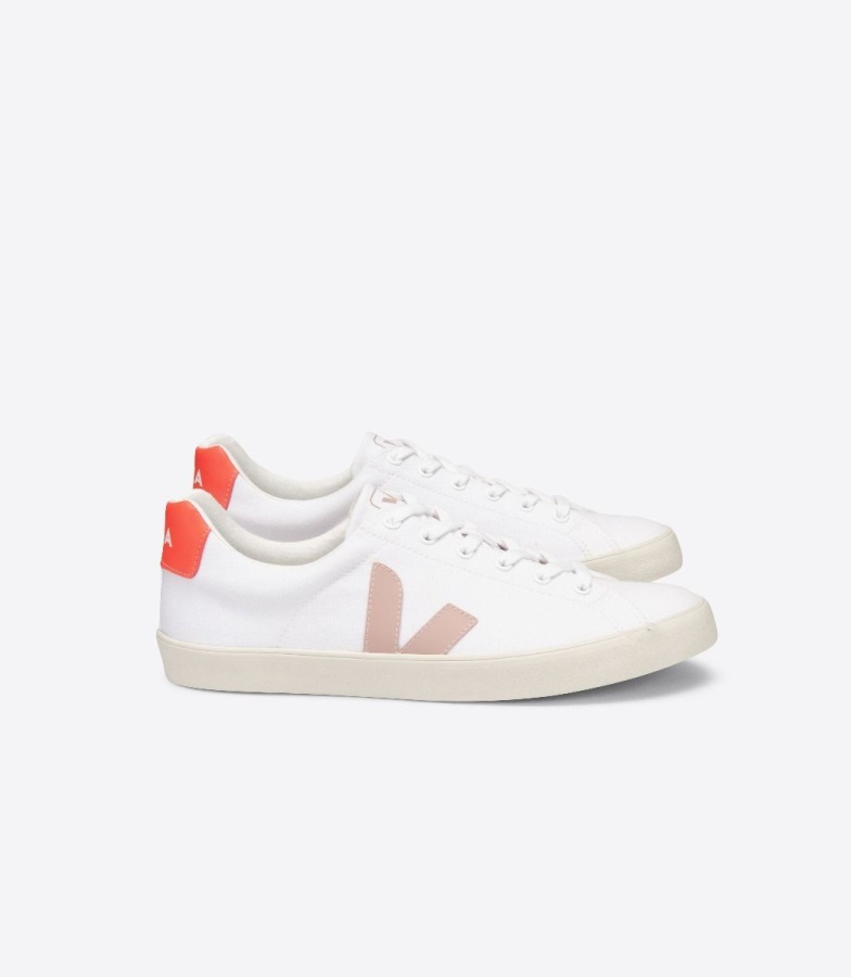 Premium Veja Alveomesh Natural White