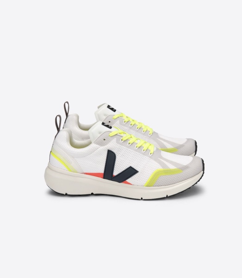Organic Cotton White Veja