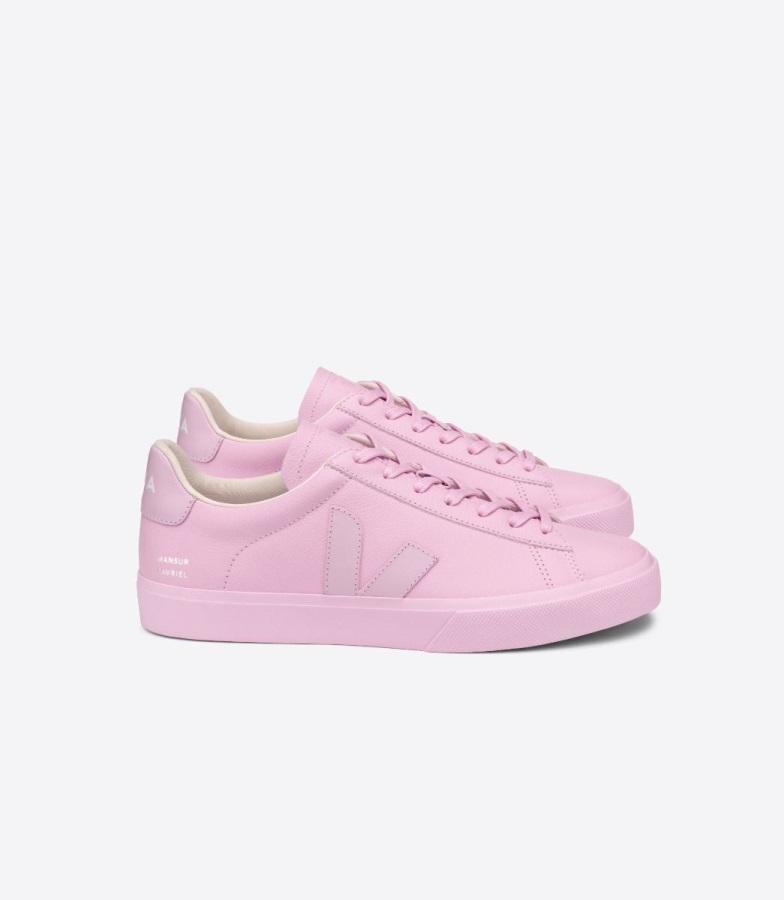 Lt V-Knit Babe Pierre Collection Veja
