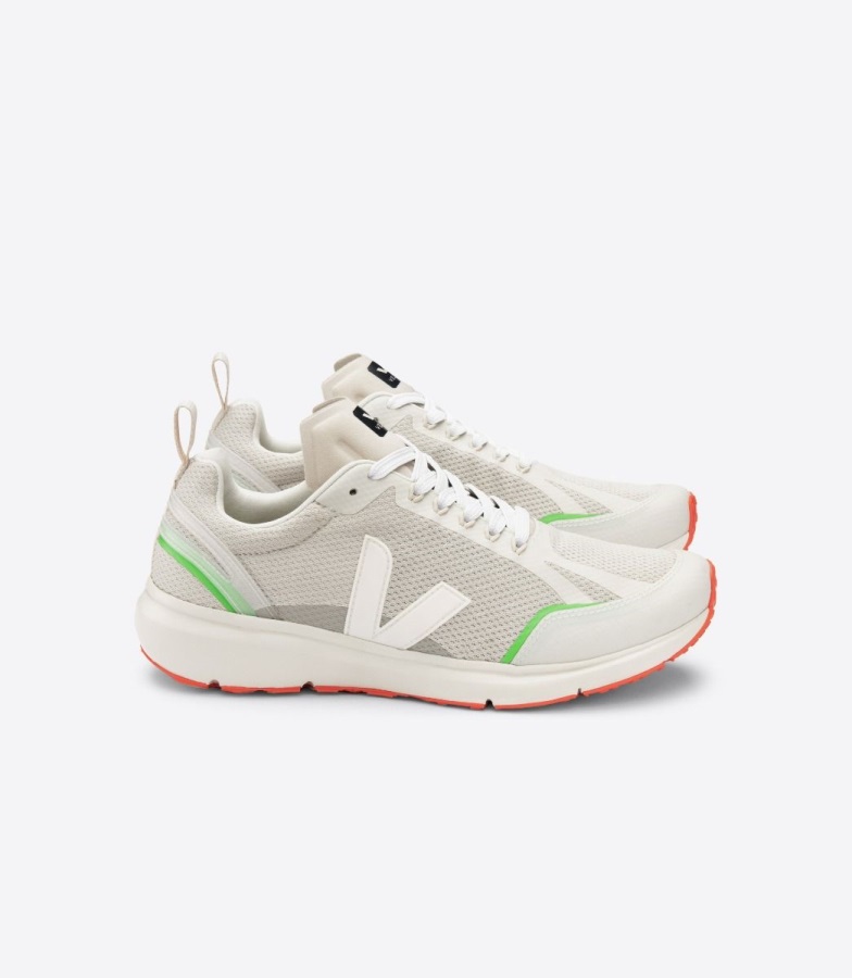 Veja Perfect Organic Cotton Black