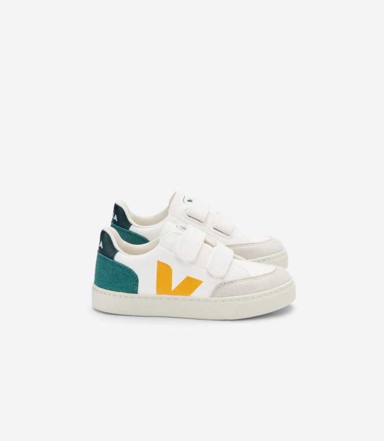 Canvas Babe Pierre Veja Perfect