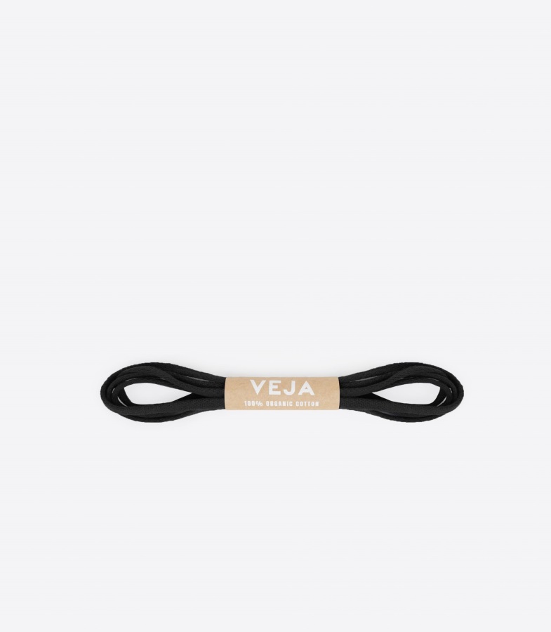 Collection Organic Cotton Black Veja