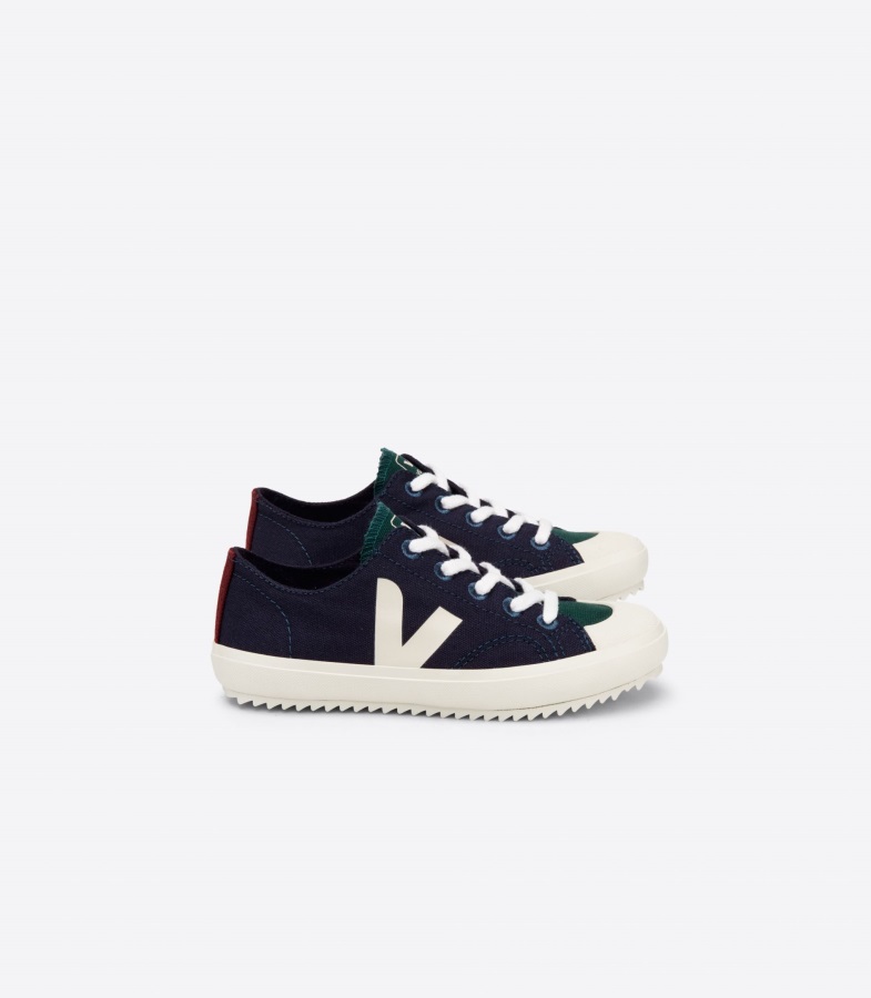 Collection Cwl White Mia Veja