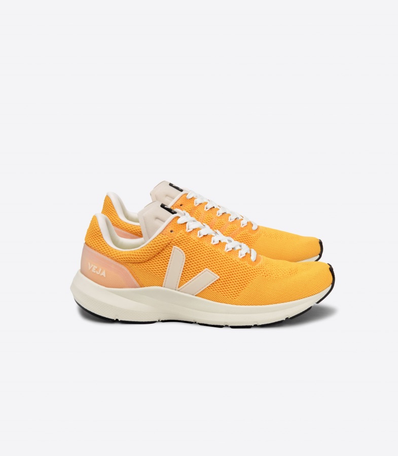 Special Lt V-Knit Ouro Pierre Veja