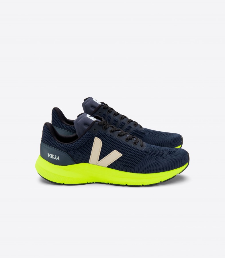 V-Knit Atomo Pierre Veja Special