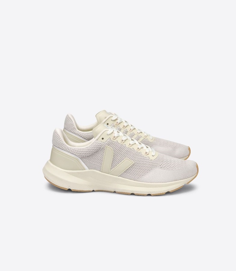 V-Knit Chalk Pierre Natural Original Veja