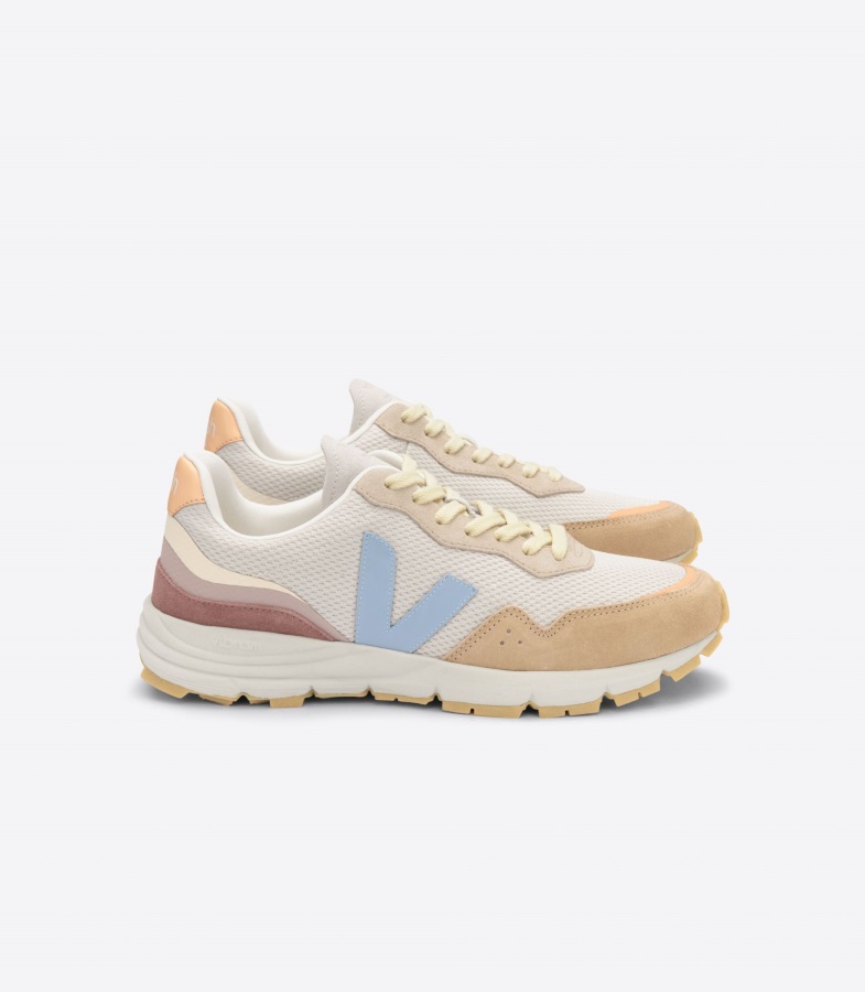 Premium Veja Alveomesh Grafite Moonrock