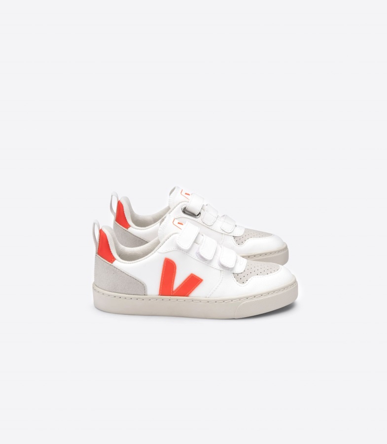 Premium Veja Alveomesh Kaki Black