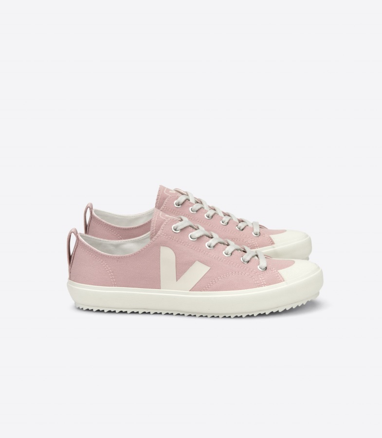 Perfect Rec Alveomesh Gravel Petale Veja