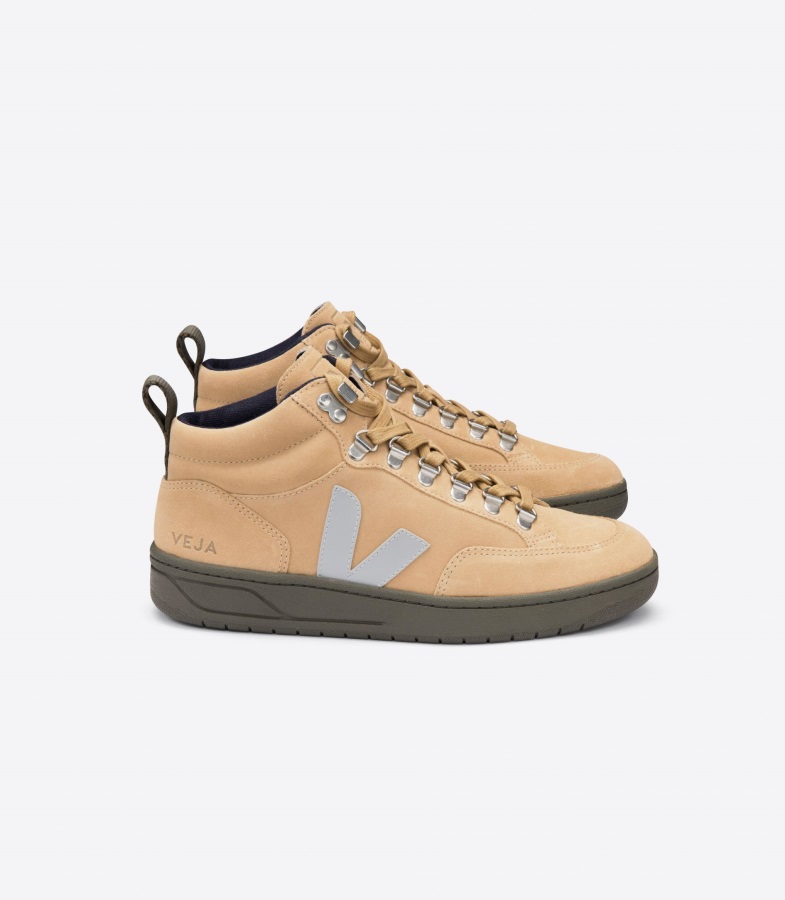Special Cwl White Butter Veja