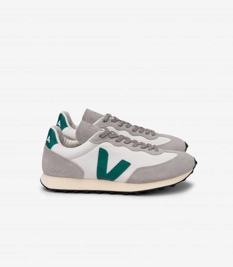 Canvas Butter White Veja Original