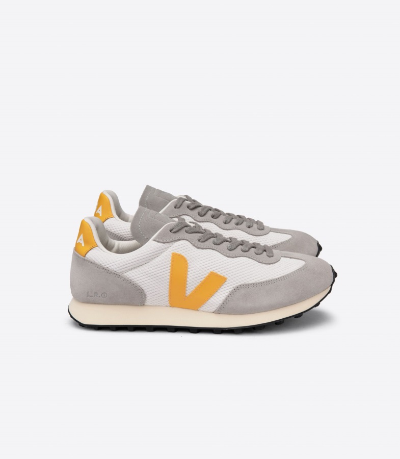 Veja X Berlin White Pierre Premium