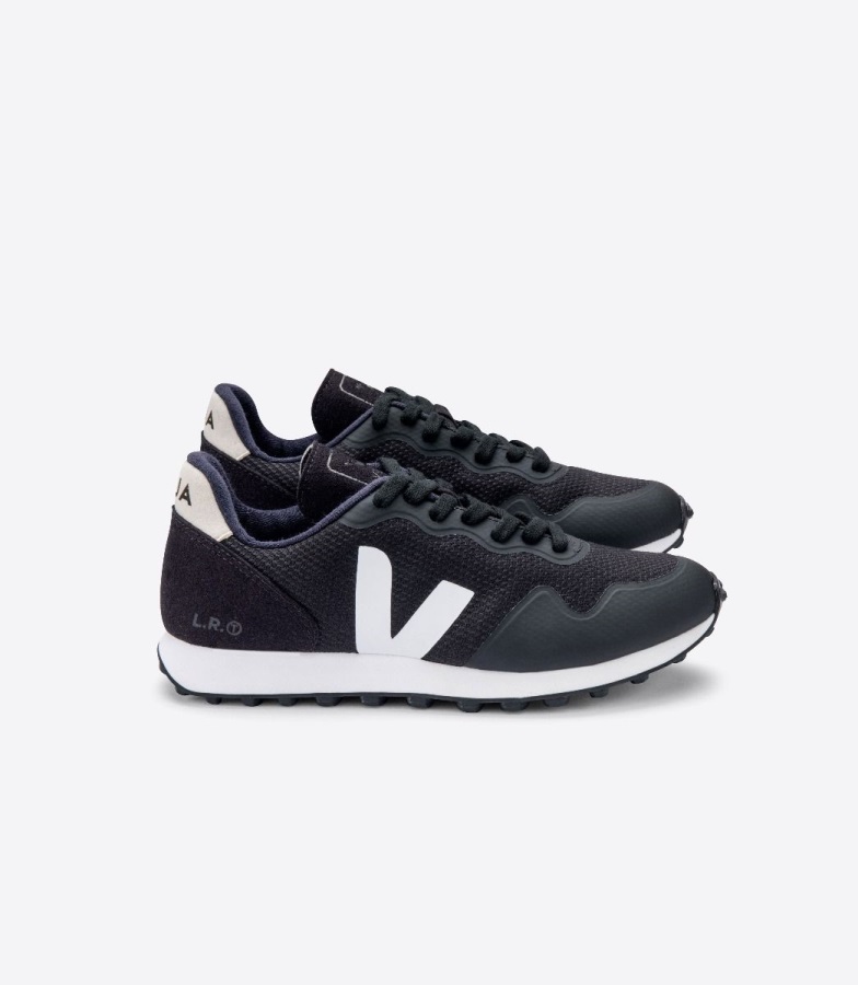 Elastic Laces Alveomesh Natural Venus Series Veja