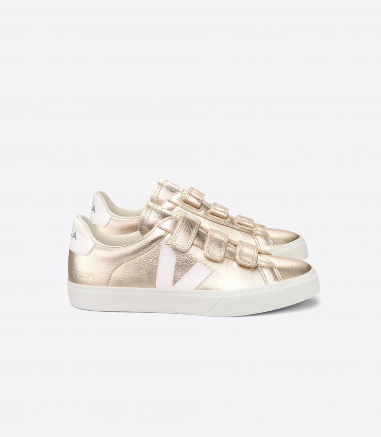 Alveomesh Dune Butter Sable Veja Original