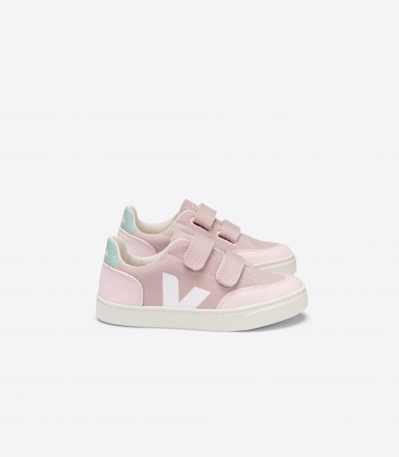 Original Rec Alveomesh Natural California Veja