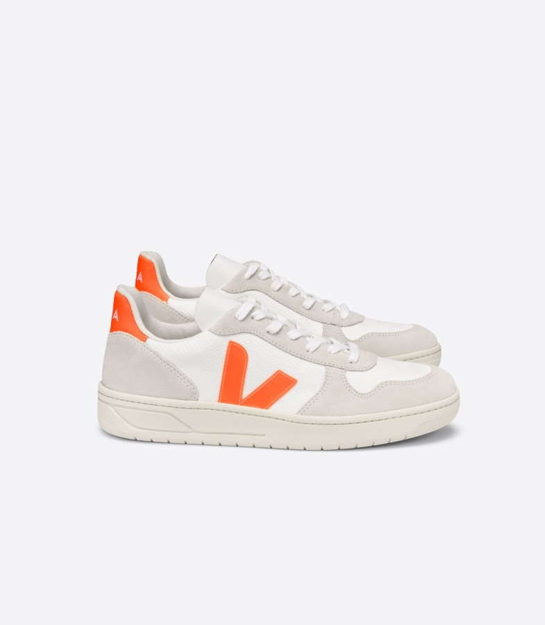 Alveomesh Multico Grey Brittany Special Veja