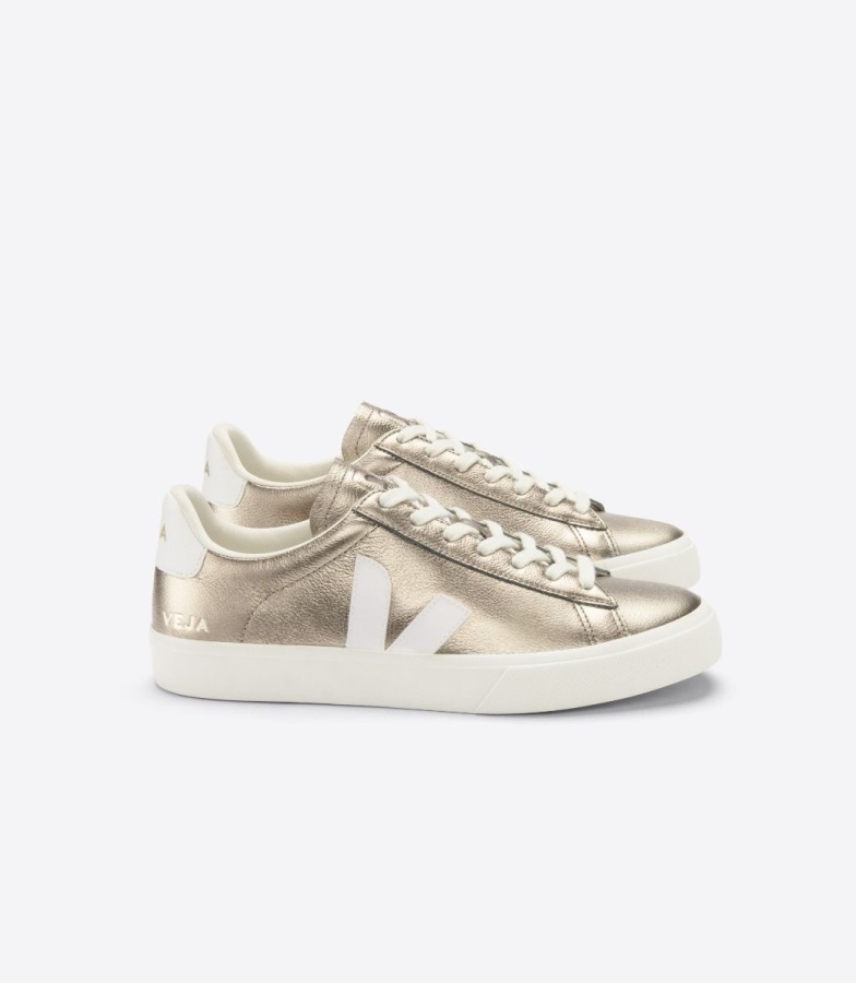 Special Suede Pumpkin Pierre Veja