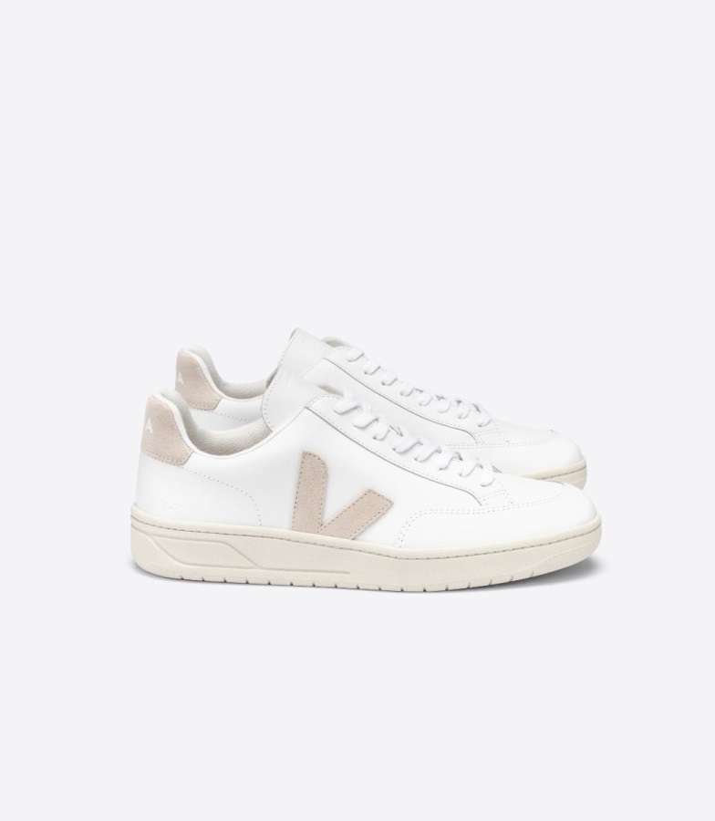 Collection Suede Multico Nautico Veja