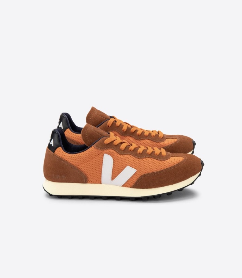 Collection Veja Cwl White Natural
