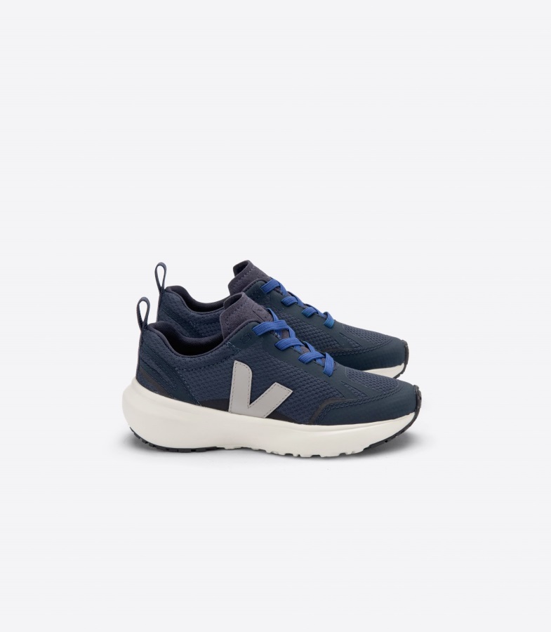 Collection Branco Ripstop Tent Nautico Veja