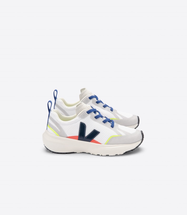 Collection Veja Alveomesh White Bellini Almond