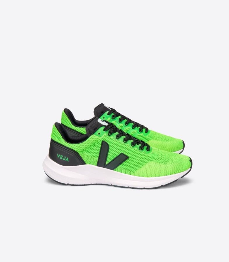 Collection Veja B-Mesh Poppies