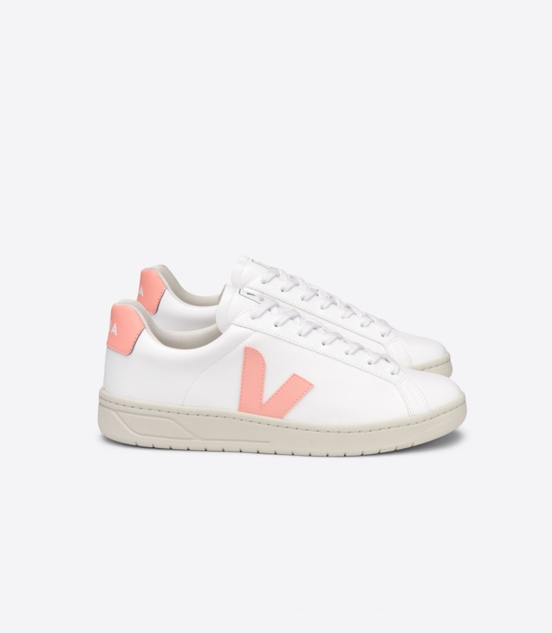 Vegan Alveomesh Dune White Veja Special