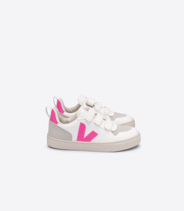 Suede Nautico Pierre Veja Collection