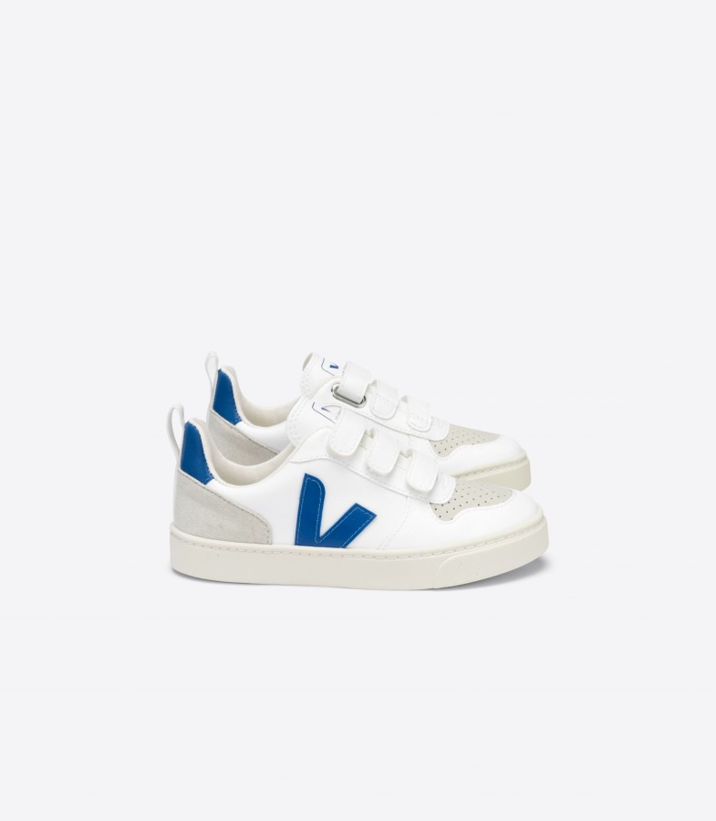 Collection Veja Alveomesh Nautico Lavande