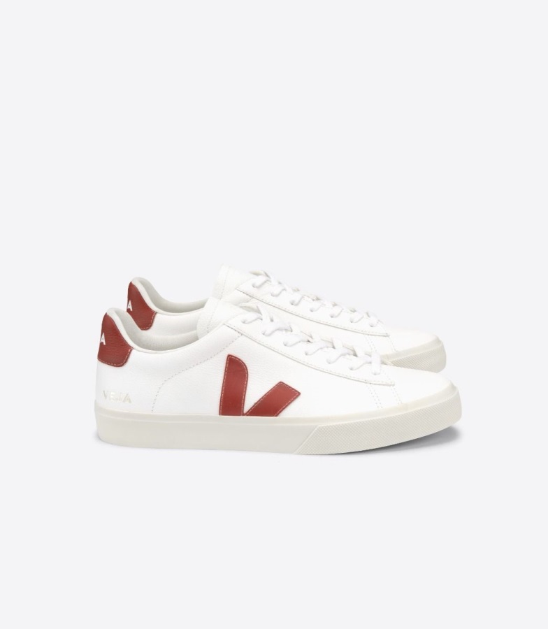Lt V-Knit Storm Orange Fluo Special Veja