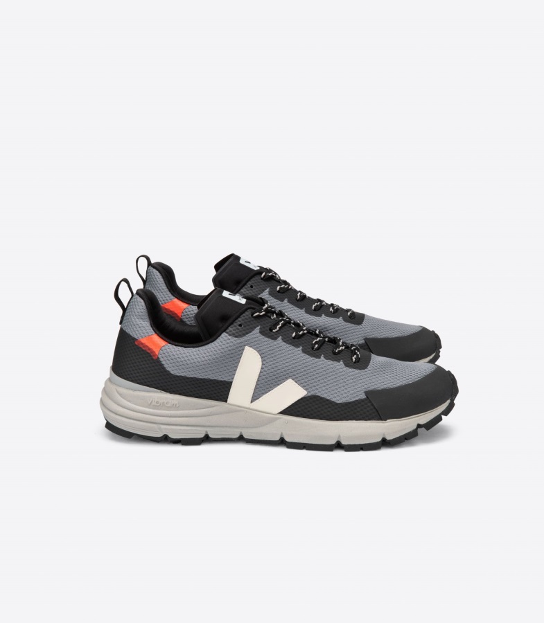 Alveomesh Gravel Nautico Perfect Veja