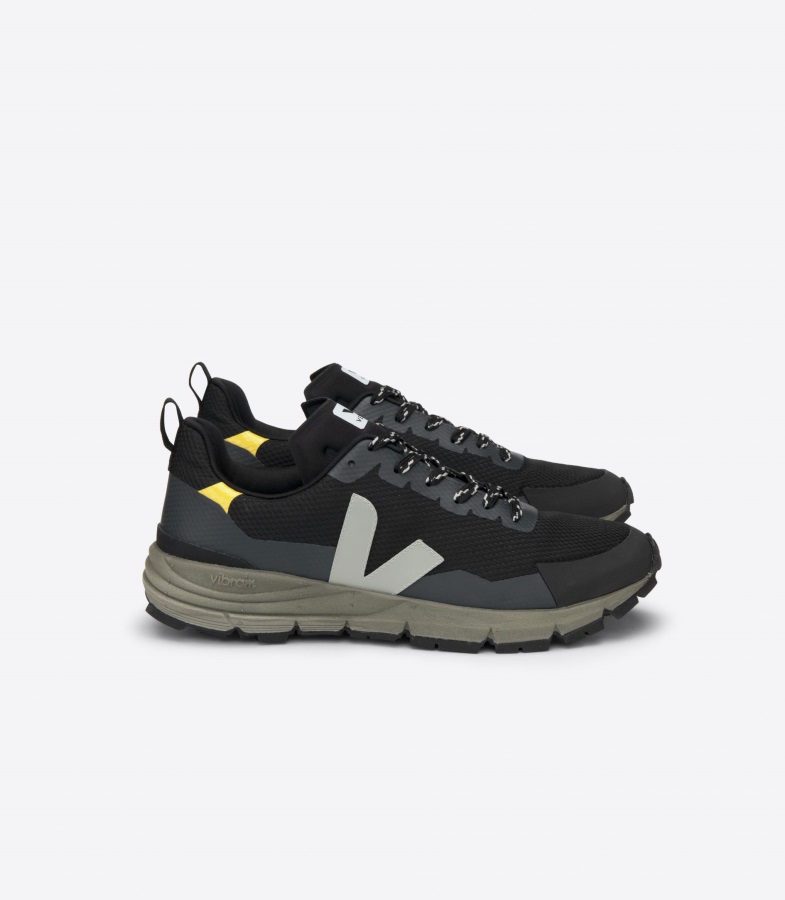 Veja X Berlin White Pierre Series
