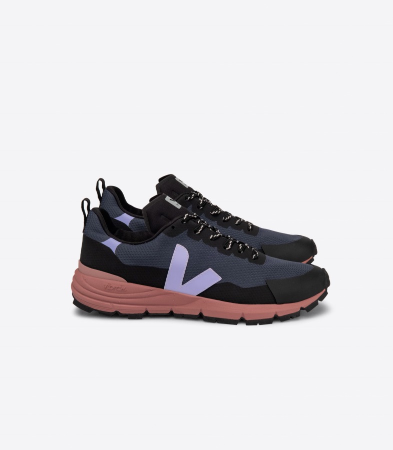 Chromefree Leather White Pierre Natural Veja Special