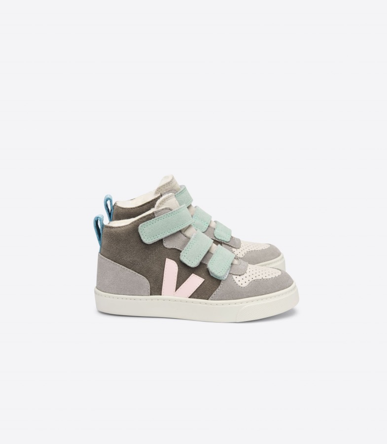 Cwl White California Special Veja