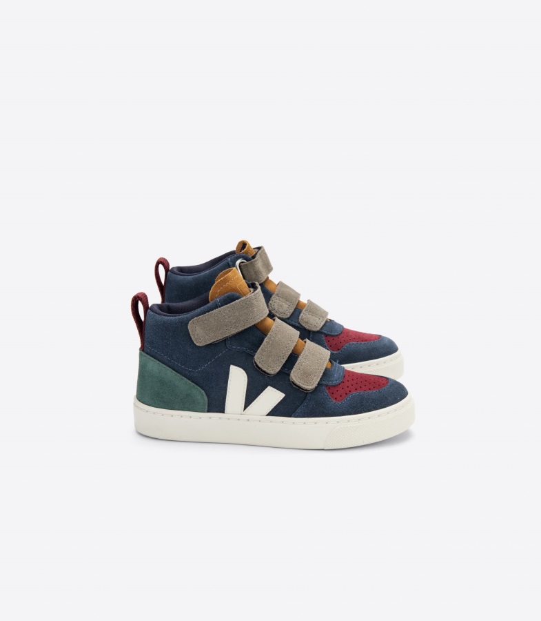 Premium Veja V-Knit Atomo Pierre