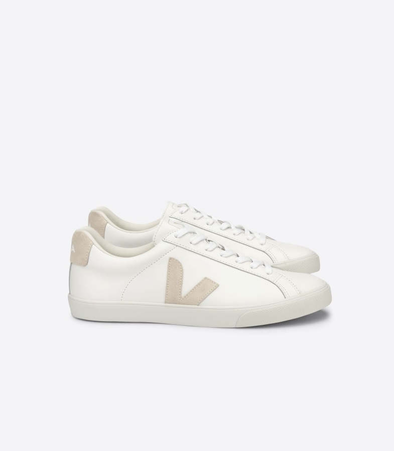 Premium Alveomesh Multico Grey Rouille Veja